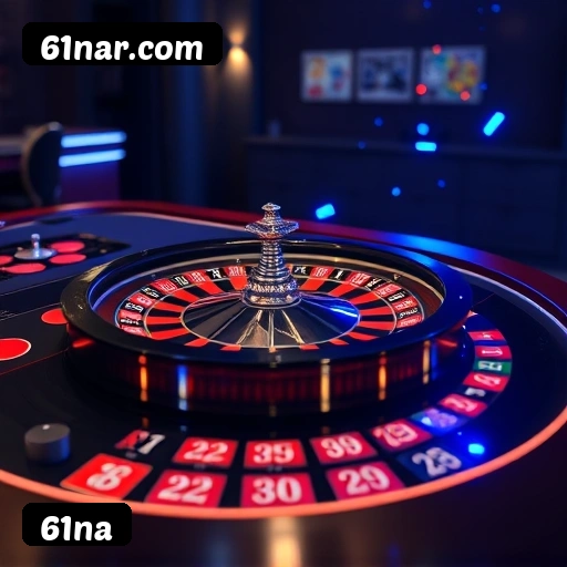 Requisitos do APK da 61na para Android