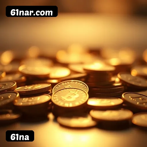 Níveis do programa VIP da 61na